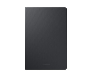 Samsung Book Cover EF-BP610 - Flip-Hülle für...