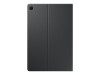 Samsung Book Cover EF-BP610 - Flip-Hülle für Tablet