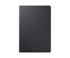 Samsung Book Cover EF-BP610 - Flip-Hülle für Tablet