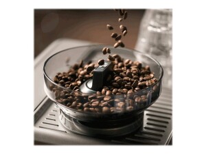 Sage SES880BSS4EU1 the Barista Touch - automatic coffee...