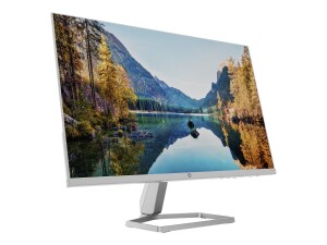 HP M24fw - M-Series - LED-Monitor - 61 cm (24")