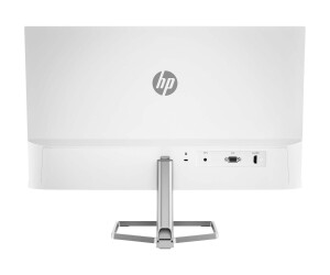 HP M24FW - M -Series - LED monitor - 61 cm (24 &quot;)