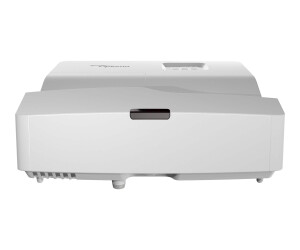 Optoma HD35UST - DLP projector - 3D - 3600 LM - Full HD (1920 x 1080)