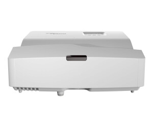 Optoma HD35UST - DLP projector - 3D - 3600 LM - Full HD...