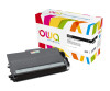 Armor Owa - black - compatible - reprocessed - toner cartridge (alternative to: Brother TN3430)