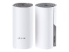 TP-LINK Deco E4 - WLAN-System - (2 Router) - bis zu 260 m²