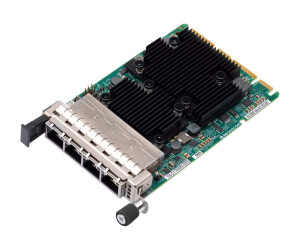Lenovo ThinkSystem Broadcom 57454 - Network adapter