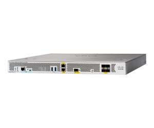 Cisco Catalyst 9800 Wireless Controller - Network...