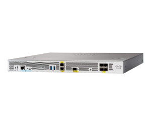 Cisco Catalyst 9800 Wireless Controller -...