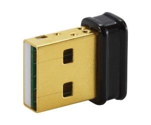 ASUS USB -BT500 - Network adapter - USB 2.0