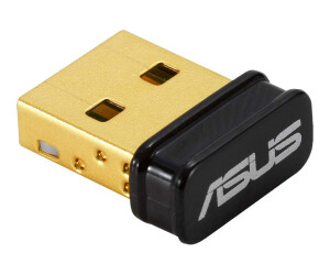 ASUS USB-BT500 - Netzwerkadapter - USB 2.0