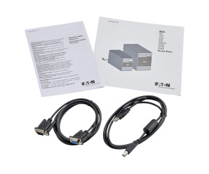 Eaton 9SX 9SX3000 - UPS - AC 100/110/120/125 V
