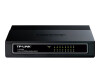 TP-Link TL-SF1016D 16-Port 10/100MBPS Desktop Switch