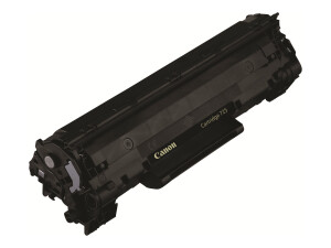 Canon CRG-725 - Schwarz - original - Tonerpatrone
