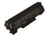 Canon CRG-725 - Schwarz - original - Tonerpatrone