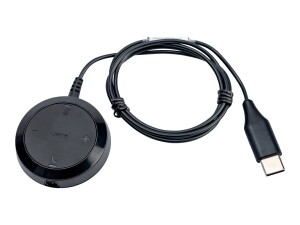 Jabra Evolve 30 II UC Stereo - Headset - On -ear