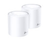 TP-Link Deco X20 V2-WLAN system (2 routers)