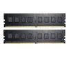 G.Skill Value Series - DDR4 - Kit - 16 GB: 2 x 8 GB