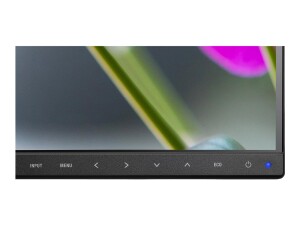 NEC MultiSync EA241F-BK - LED-Monitor - 60.96 cm (24")