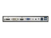 NEC MultiSync EA241F-BK - LED-Monitor - 60.96 cm (24")