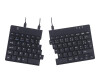 R-go split ergonomic keyboard, Azerty (FR)