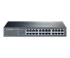 TP-LINK JetStream TL-SG1024DE - Switch - 24 x 10/100/1000