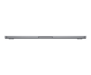 Apple MacBook Air - M2 - M2 10 -Core GPU - 16 GB RAM -...