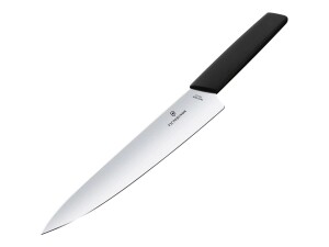 Victorinox 6.9013.22b - drinking knife - 22 cm - stainless steel - 1 piece (E)