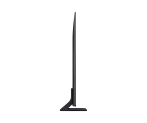Samsung GQ55Q70BAT - 138 cm (55") Diagonalklasse Q70B Series LCD-TV mit LED-Hintergrundbeleuchtung - QLED - Smart TV - Tizen OS - 4K UHD (2160p)