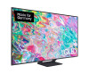 Samsung GQ55Q70BAT - 138 cm (55") Diagonalklasse Q70B Series LCD-TV mit LED-Hintergrundbeleuchtung - QLED - Smart TV - Tizen OS - 4K UHD (2160p)