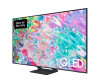 Samsung GQ55Q70BAT - 138 cm (55") Diagonalklasse Q70B Series LCD-TV mit LED-Hintergrundbeleuchtung - QLED - Smart TV - Tizen OS - 4K UHD (2160p)