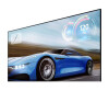 Samsung GQ55Q70BAT - 138 cm (55") Diagonalklasse Q70B Series LCD-TV mit LED-Hintergrundbeleuchtung - QLED - Smart TV - Tizen OS - 4K UHD (2160p)