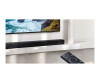 Samsung HW -B540 - sound strip system - 2.1 channel - wireless - Bluetooth - 360 watts (total)
