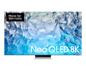 Samsung GQ85QN900BT - 214 cm (85") Diagonalklasse...