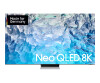 Samsung GQ85QN900BT - 214 cm (85 ") Diagonal class QN900B Series LCD -TV with LED backlight - Neo QLED - Smart TV - 8K (4320P)