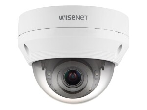 Hanwha Techwin WiseNet Q QNV-6082R1 - Netzwerk-Überwachungskamera - Kuppel - Farbe (Tag&Nacht)