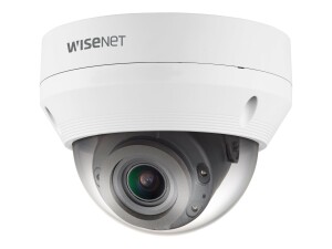 Hanwha Techwin IP-CAM Fixed Dome &quot;Q series&quot;...