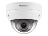 Hanwha Techwin WiseNet Q QNV-6082R1 - Netzwerk-Überwachungskamera - Kuppel - Farbe (Tag&Nacht)