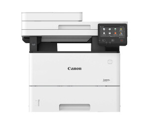 Canon I -Sensys MF553DW - Multifunction printer - S/W -...