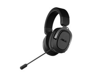 ASUS TUF Gaming H3 Wireless - Headset -...