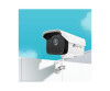 TP-LINK VIGI C300 Series C300HP-4 - V1 - Netzwerk-Überwachungskamera - Außenbereich - staubgeschützt/wetterfest - Farbe (Tag&Nacht)