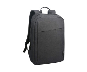 Lenovo Casual Backpack B210 - Notebook backpack - 39.6 cm (15.6 ")