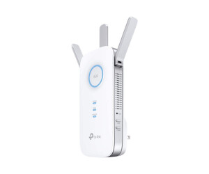 TP-Link Re455-Wi-Fi-Range-Extender-Wi-Fi 5