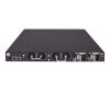 HPE FlexFabric 5700-32XGT-8XG-2QSFP+ - Switch - L3 - managed - 32 x 10GBase-T + 8 x 10 Gigabit Ethernet SFP+ / 1 Gigabit Ethernet SFP+ + 2 x 40 Gigabit QSFP+ (Uplink)