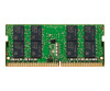 HP  DDR4 - Modul - 32 GB - SO DIMM 260-PIN - 3200 MHz / PC4-25600 - 1.2 V - ungepuffert - non-ECC - für Elite Slice G2 (SODIMM)