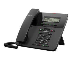 Unify OpenScape Desk Phone CP210 - VoIP phone