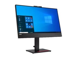 Lenovo ThinkVision T27hv-20 - LED-Monitor - 69 cm (27")