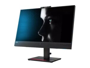 Lenovo ThinkVision T27hv-20 - LED-Monitor - 69 cm (27")