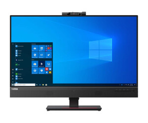 Lenovo ThinkVision T27hv-20 - LED-Monitor - 69 cm (27&quot;)