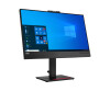 Lenovo ThinkVision T27hv-20 - LED-Monitor - 69 cm (27")